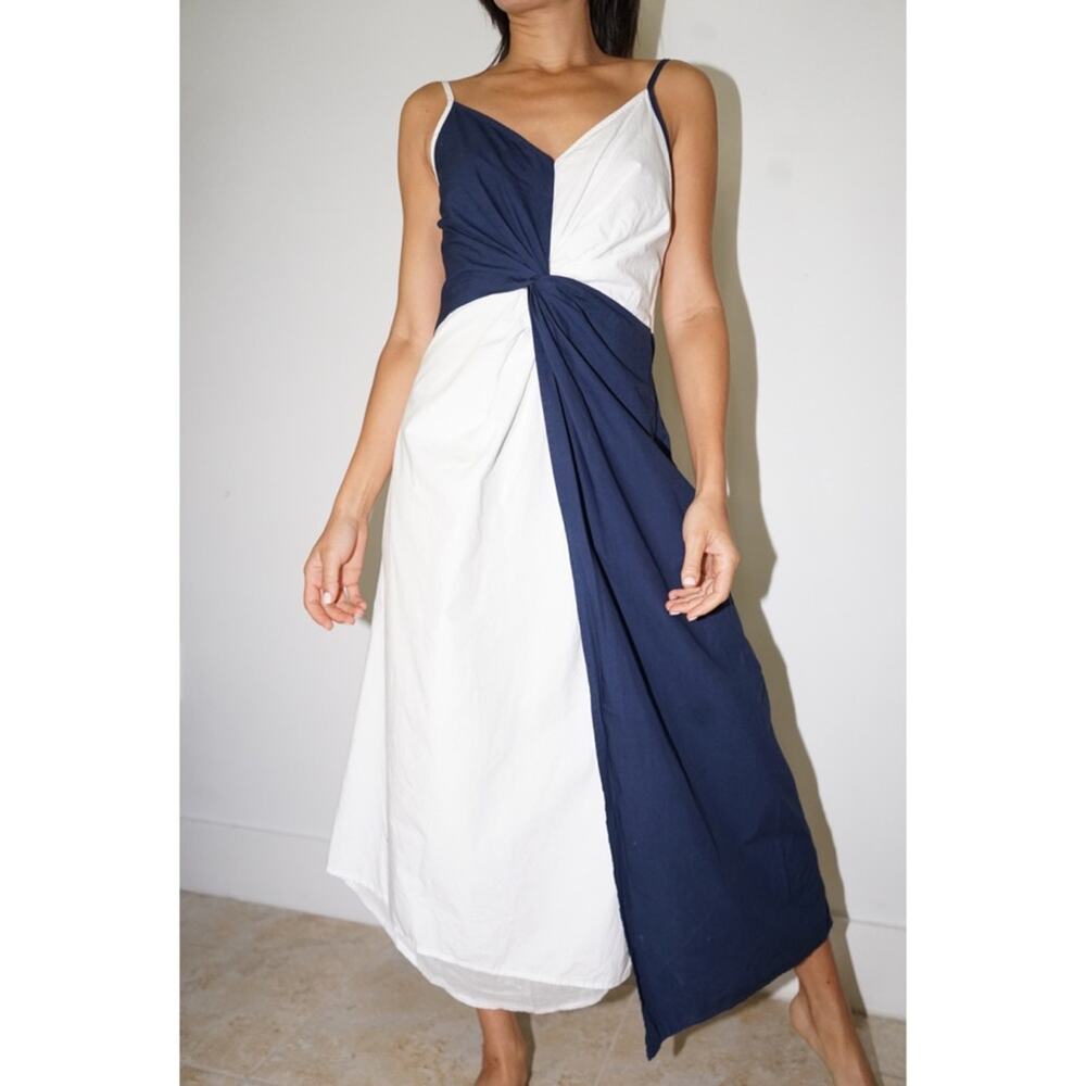 WAREHOUSE DRESS | 6